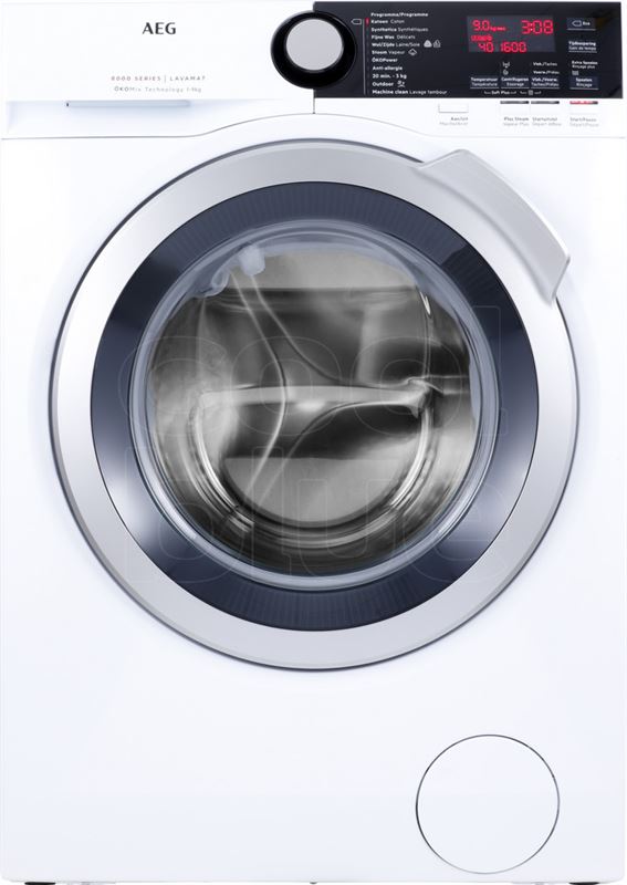 gas essence Rechthoek AEG L8FBE96S wasmachine kopen? | Archief | Kieskeurig.nl | helpt je kiezen