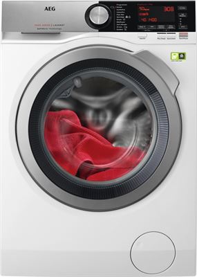 innovatie voordeel voor de hand liggend AEG L9FE96CS wasmachine kopen? | Archief | Kieskeurig.nl | helpt je kiezen