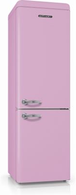verzoek trommel Bekend SchaubLorenz SL 250 SP-CB A++ roze koelkast kopen? | Archief |  Kieskeurig.nl | helpt je kiezen