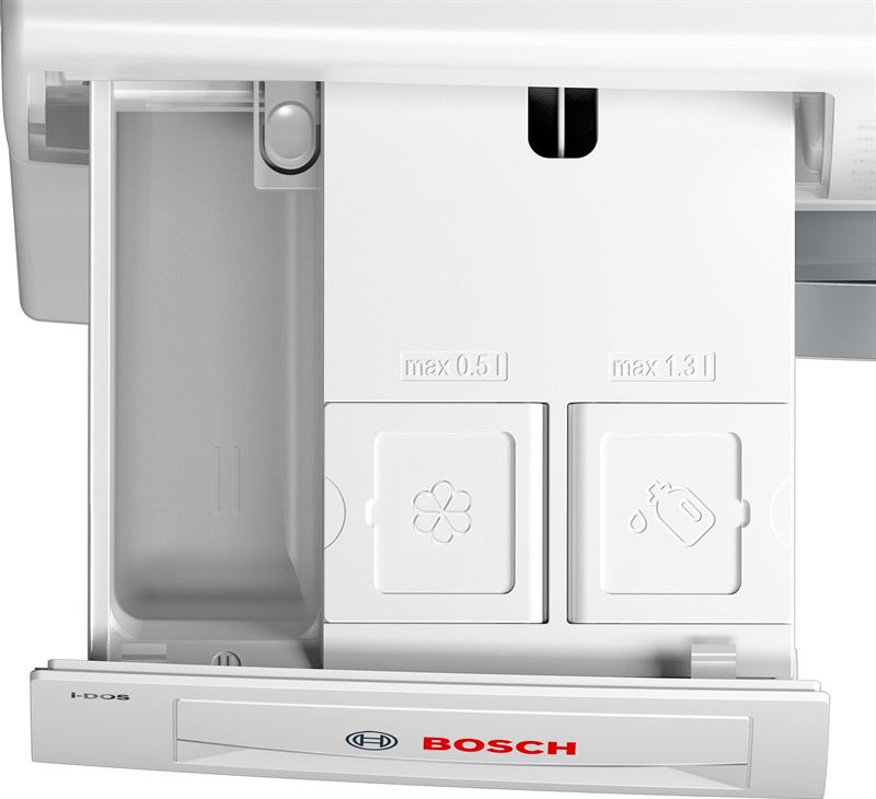 Bosch WAT28645NL | Specificaties | Archief |
