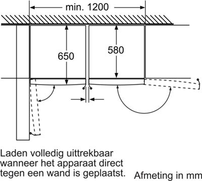 passend het formulier Hertogin Siemens KS36VVI30 chroom, metallic | Specificaties | Archief | Kieskeurig.nl