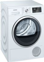 Siemens iQ300 WT45M263FG