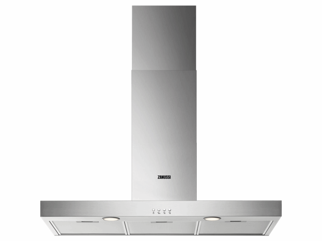 Zanussi ZHB92670XA