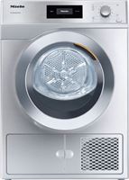 Miele afvoerdroger PDR507EL NL (Roestvrijstaal)