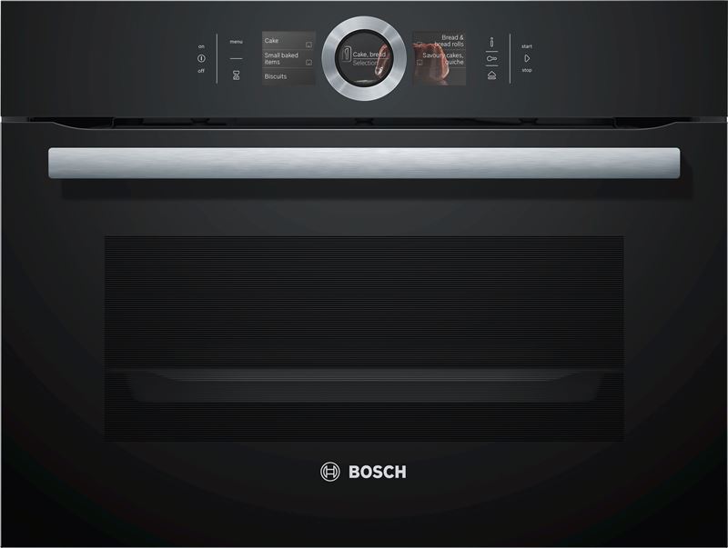 Bosch CSG656RB1