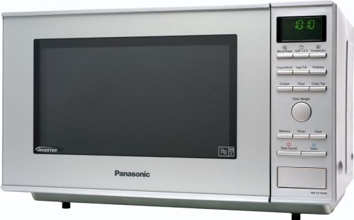 Panasonic NN-CF760M