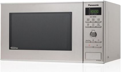 Panasonic NN-SD27 | Prijzen vergelijken | Kieskeurig.nl