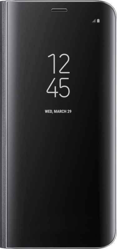 Samsung EF-ZG950 zwart / Galaxy S8