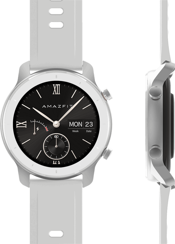 smartwatch xiaomi 42mm