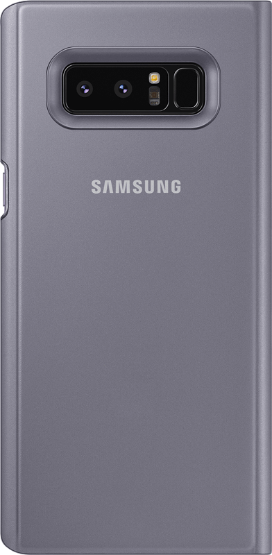 Samsung EF-ZN950 grijs / Note 8
