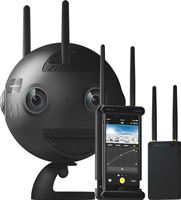 Insta360 Pro 2