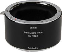 FotodioX Macro Extension Tube voor Nikon Z-mount
