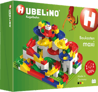 Hubelino Big Building Box