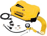 Image of PowerPlus POWX1706 amazon website