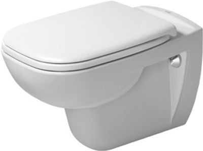 Duravit Hangend Toilet Holle Bodem toiletpot kopen? | helpt je kiezen