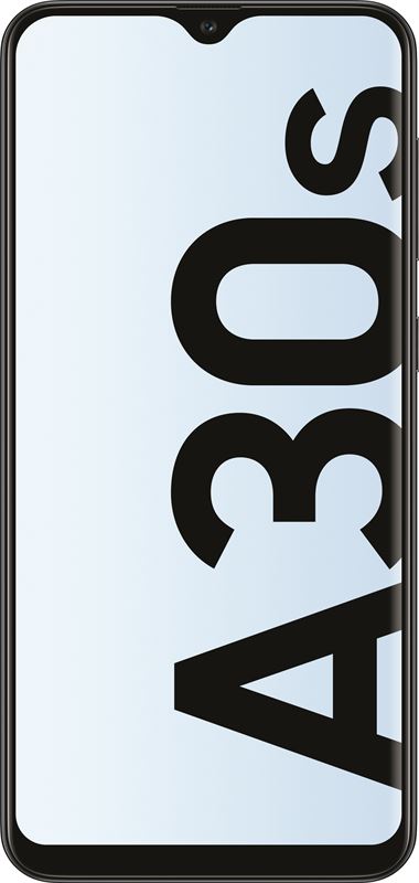 Samsung Galaxy A30 64 GB / zwart / (dualsim)