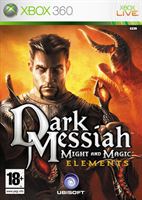 Ubisoft Dark Messiah of Might and Magic