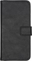 imoshion Luxe Booktype Samsung Galaxy A51 hoesje - Zwart