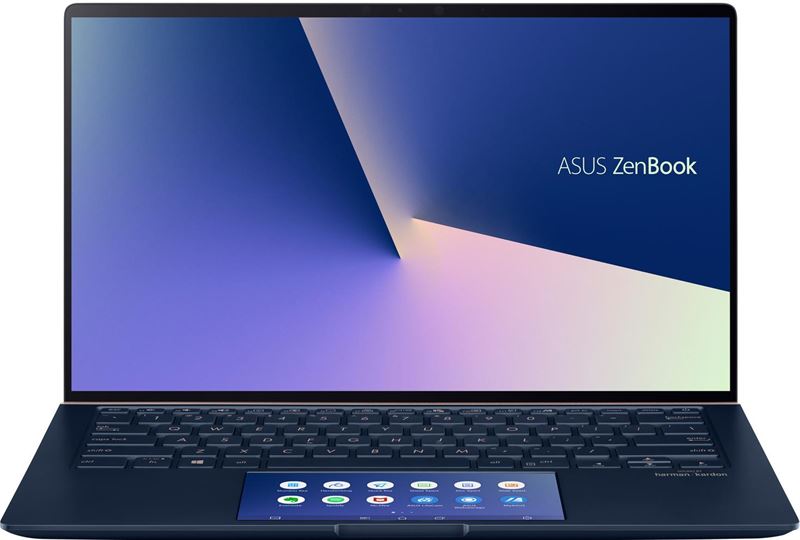 Asus ZenBook 14 UX434FLC-AI219T