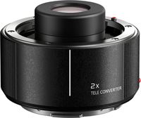 Panasonic DMW-STC20 2x Converter