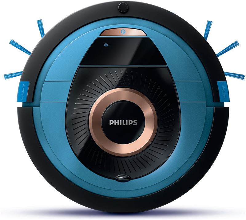 Philips SmartPro Compact FC8778