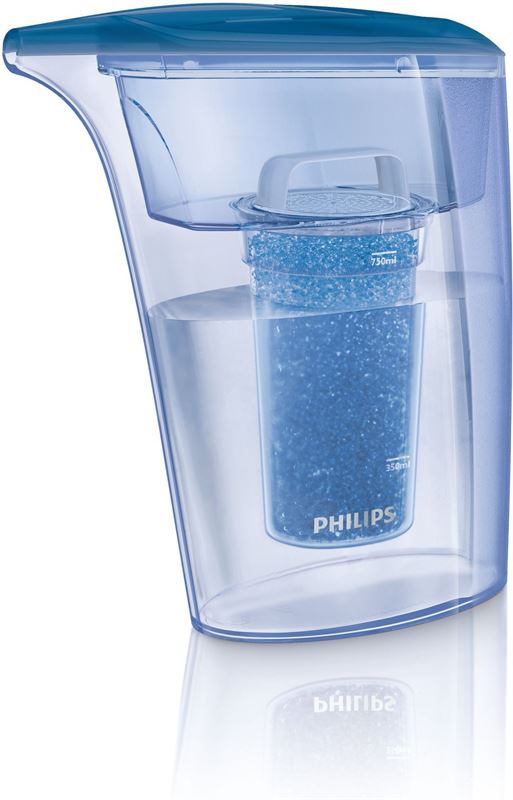 Philips IronCare Voorkomt kalkvorming, Waterfilter voor strijkijzers