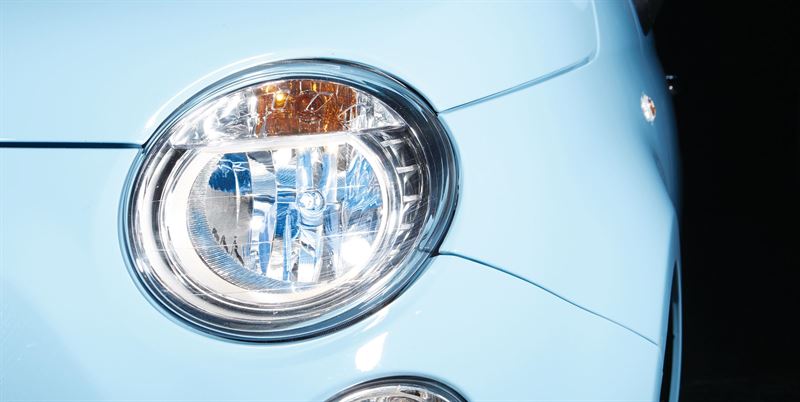 Centimeter Rechtmatig vliegtuig Philips ColorVision Type lamp: H4, blauwe koplamp voor auto | Specificaties  | Kieskeurig.nl