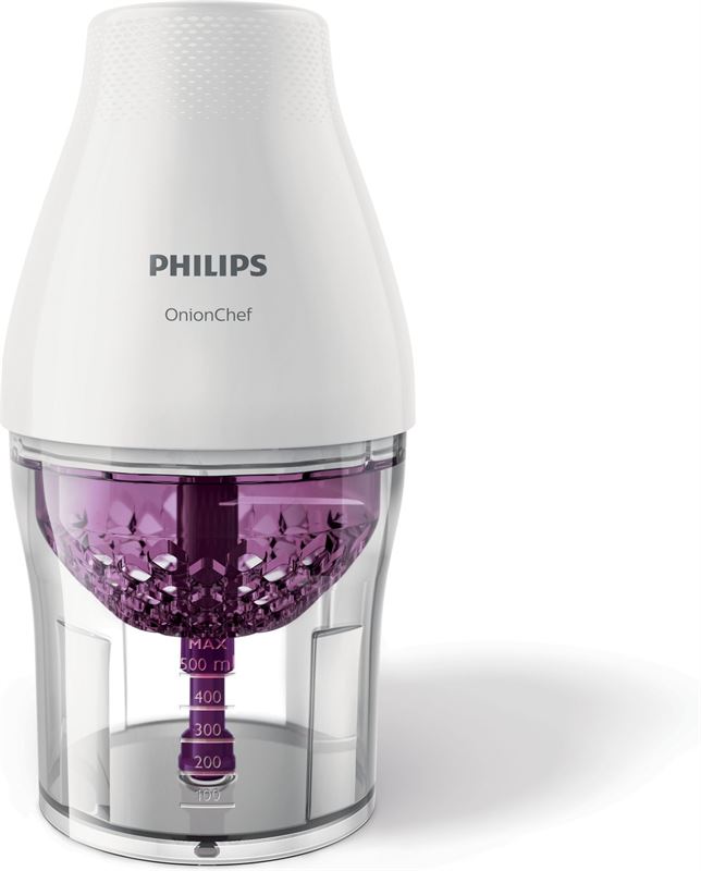 Philips Viva Collection HR2505 wit