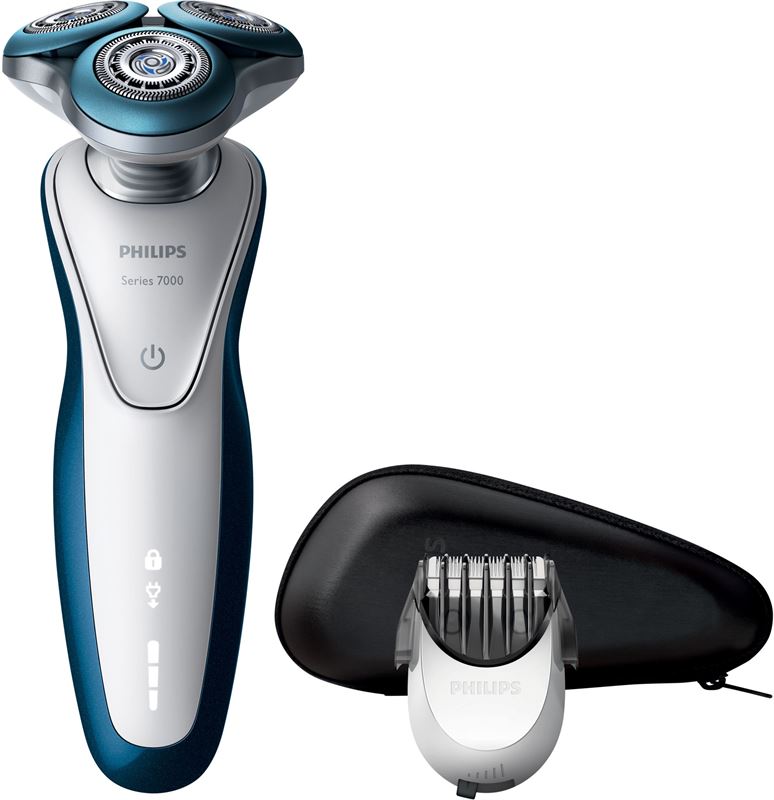 Philips SHAVER Series 7000 S7520