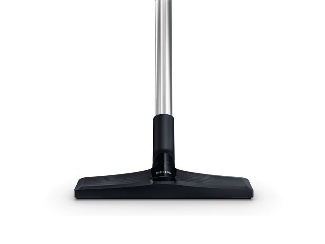Philips Performer Compact FC8374 zwart, blauw | Prijzen Philips FC8374 09 Performer Compact Huishoudelijke