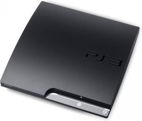 ps3 slim 320gb price