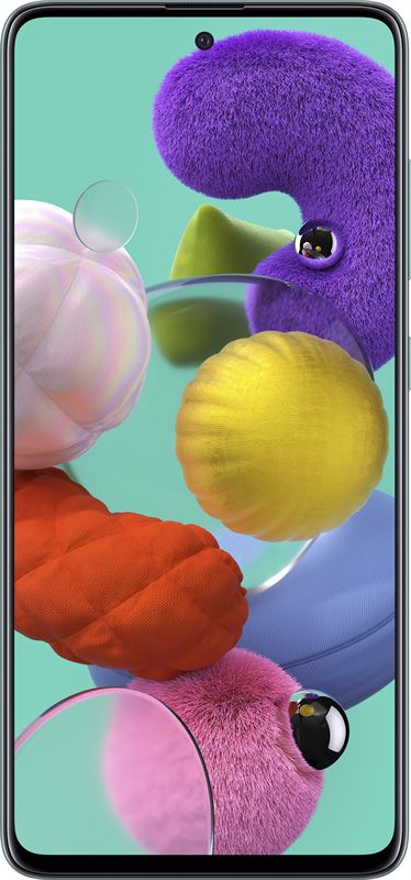 Samsung Galaxy A51 128 GB prism blue (dualsim) Samsung Galaxy A51 128 GB prism blue (dualsim)