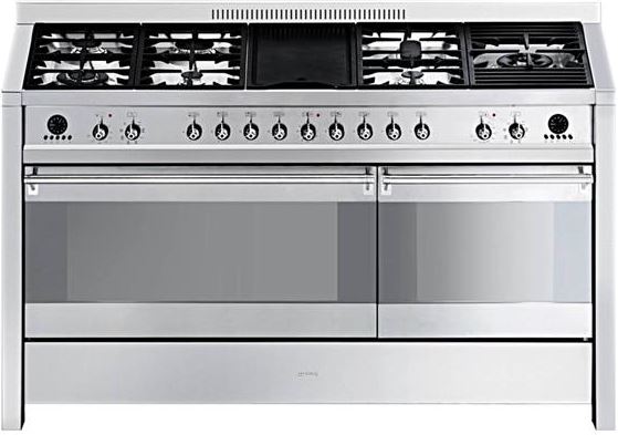 Smeg CS150NLK