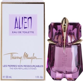 Thierry Mugler Alien eau de parfum / 30 ml / dames
