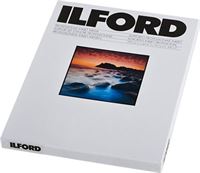 ILFORD Papier Ilford STUDIO Matt 235g Postcard 100 vel