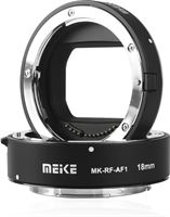 Meike MK-RF-AF Canon RF MacroExtensionTube Set