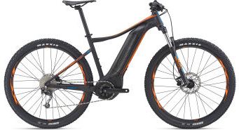 giant fathom 2019 29er