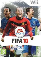 Electronic Arts FIFA 10