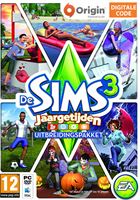 Electronic Arts Sims 3 Jaargetijden