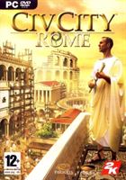 2K Games Civcity Rome - Windows