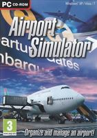 Kock Media Airport Simulator