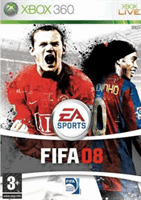 Electronic Arts Fifa 2008