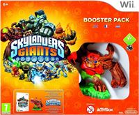 SKYLANDERS Giants: Expansion Pack - Wii