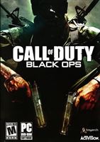 Activision Call Of Duty: Black Ops