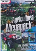 UIG Entertainment Agricultural Megapack /PC