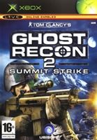 Ubisoft Ghost Recon 2 Summit Strike