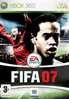 Electronic Arts FIFA 07