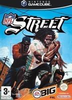 Electronic Arts NFL Street