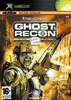 Ubisoft Tom Clancy s Ghost Recon 2