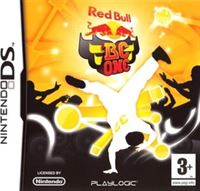 Playlogic Red Bull Bc One